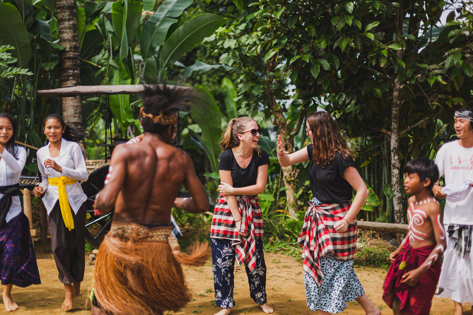 Flash Pack launches alcohol-free adventures for solo travellers