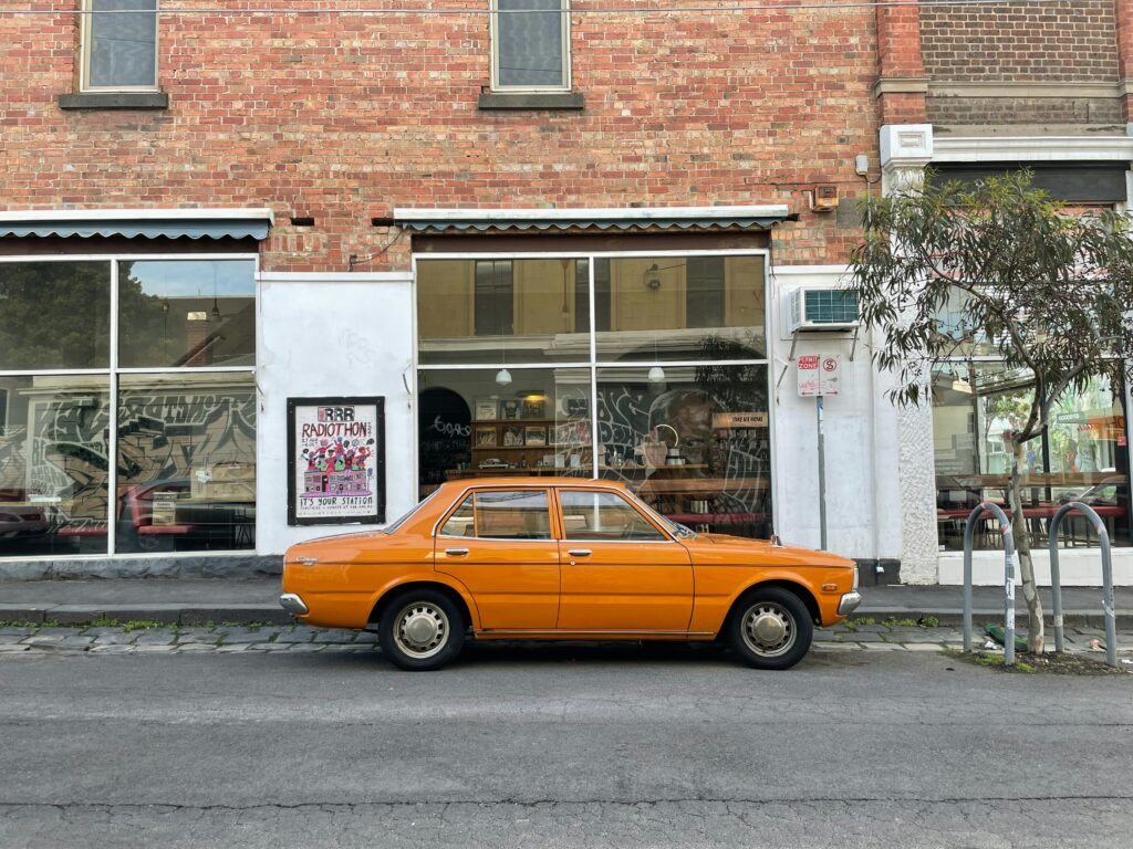 Fitzroy, Melbourne