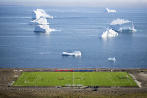 Greenland