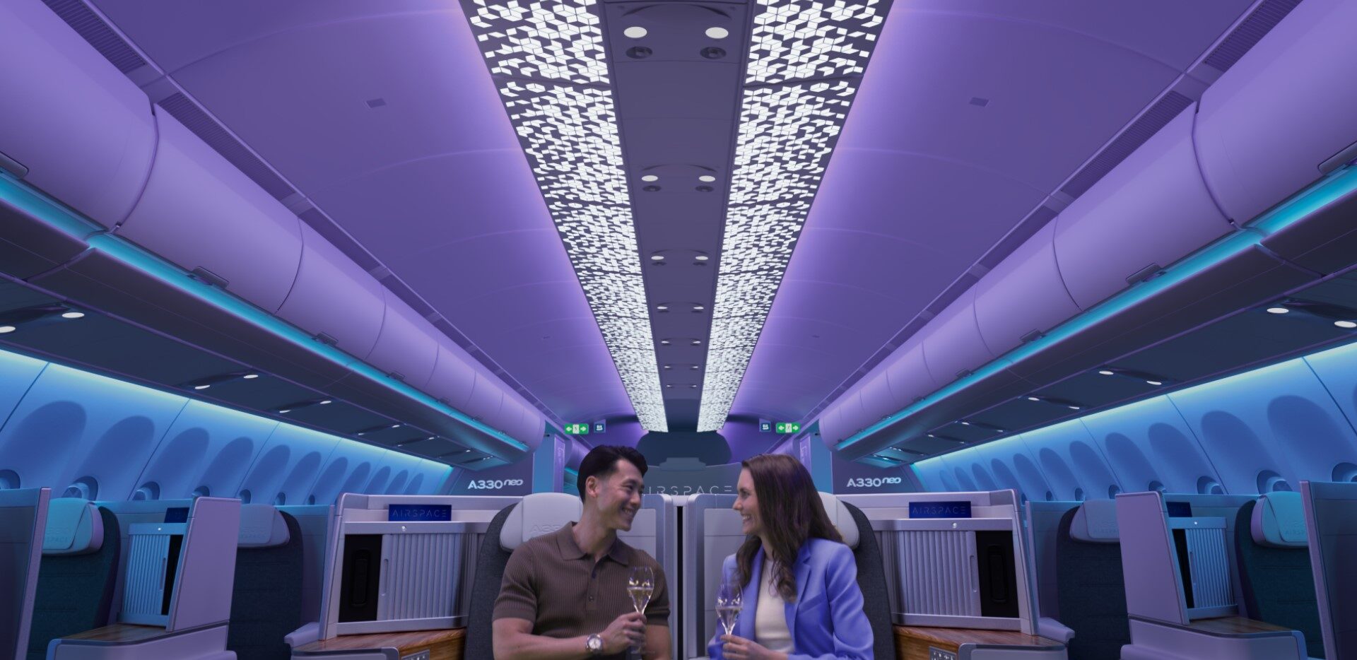 Airbus A330neo upgrades