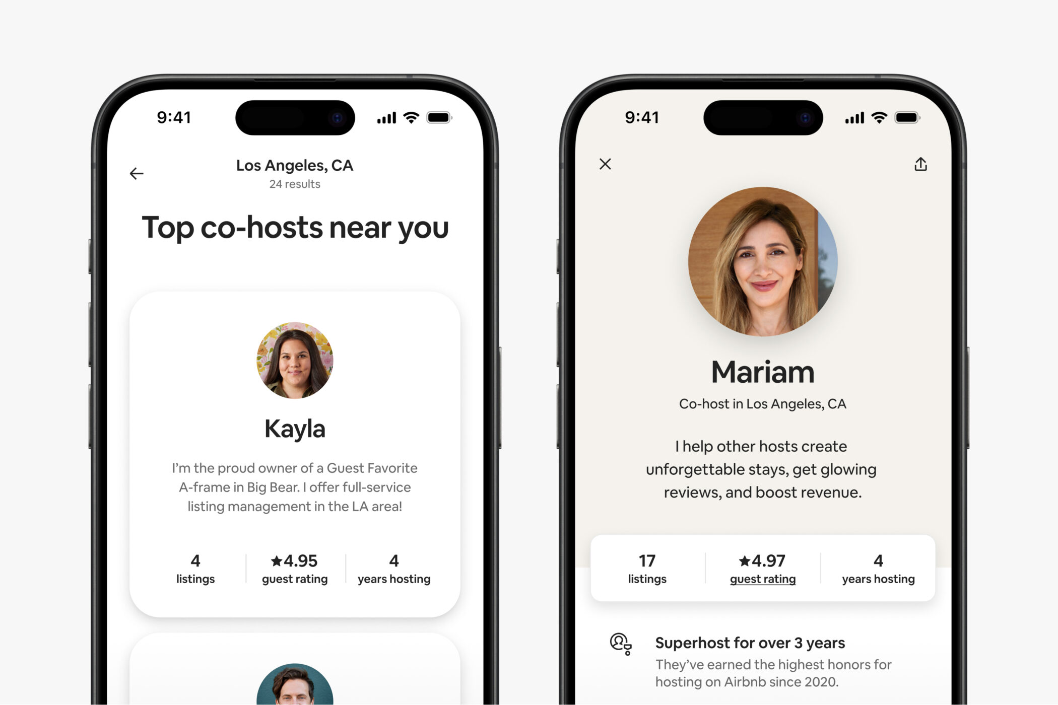 Airbnb CoHost Services Globetrender