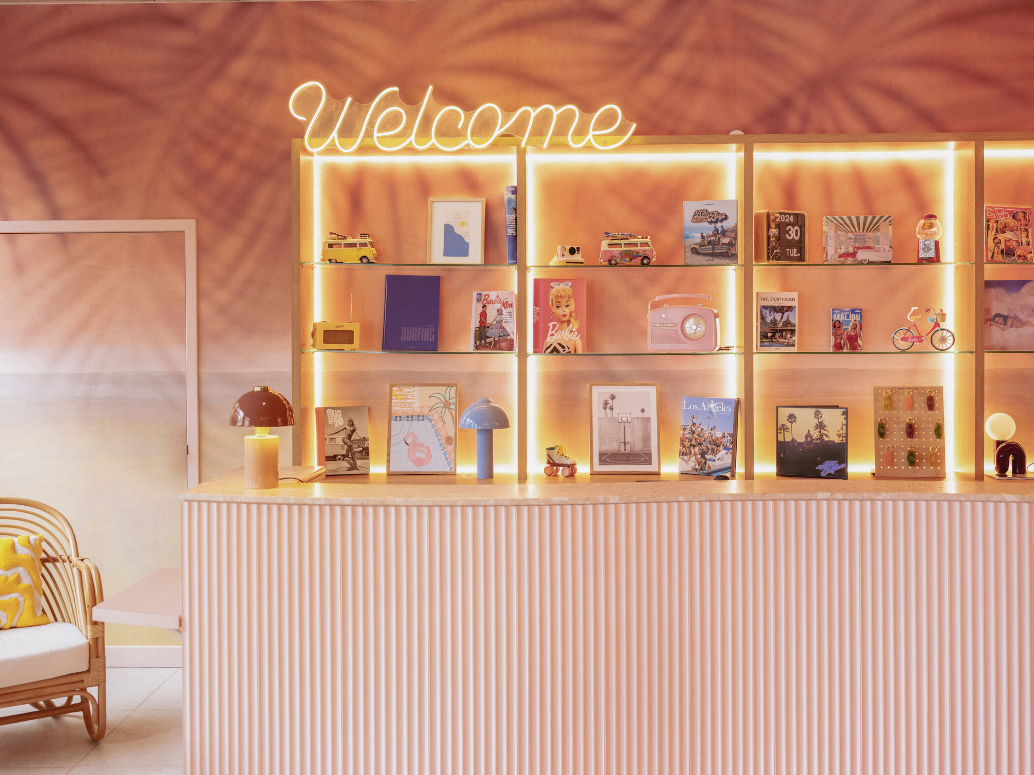 Nice Pam Hotel © Nicolas Anetson