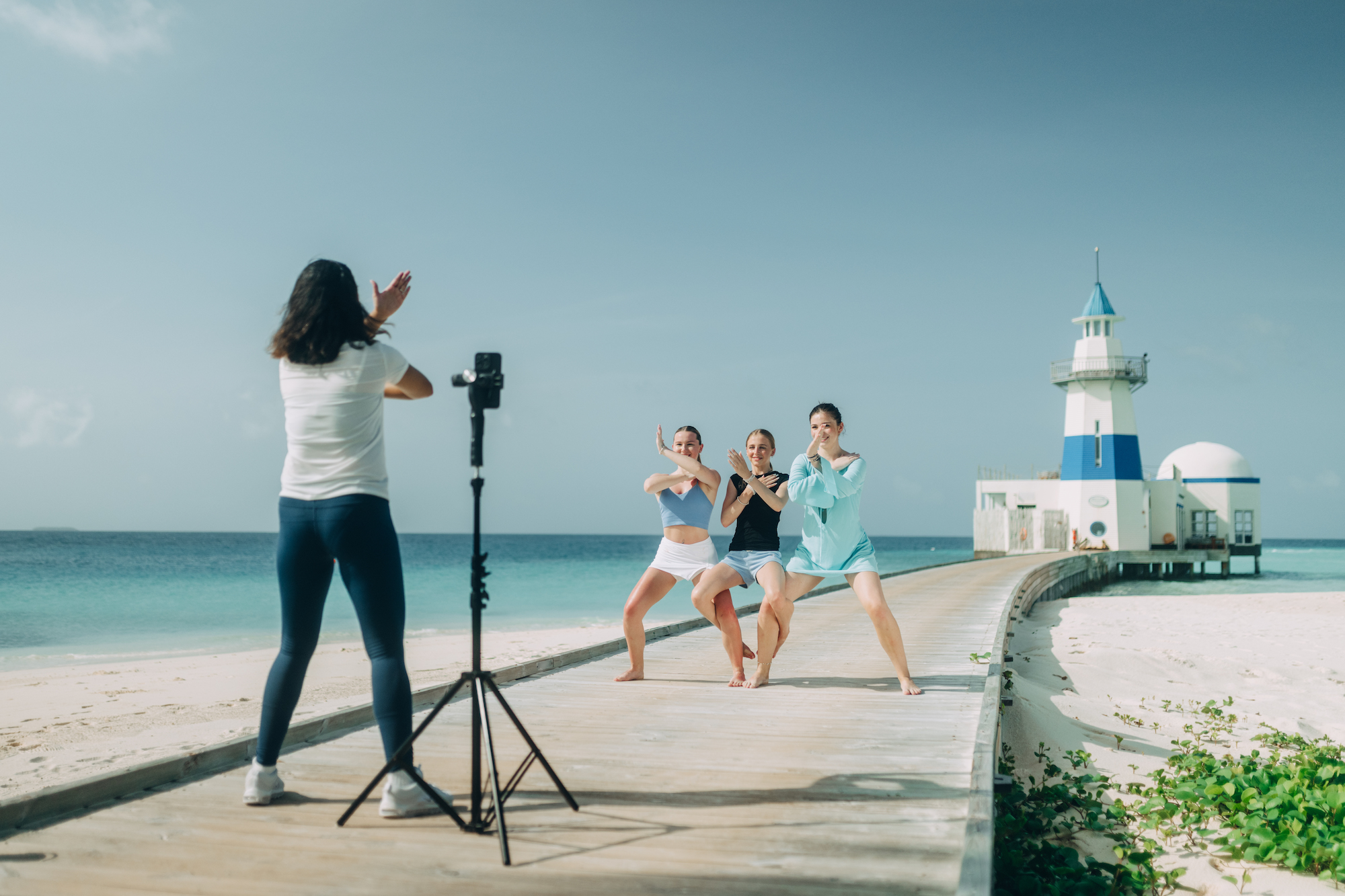 InterContinental Maldives Maamunagau Resort