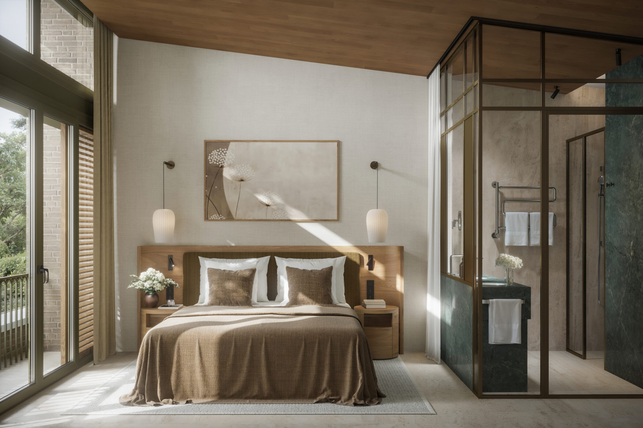 Leading Hotels of the World expands portfolio