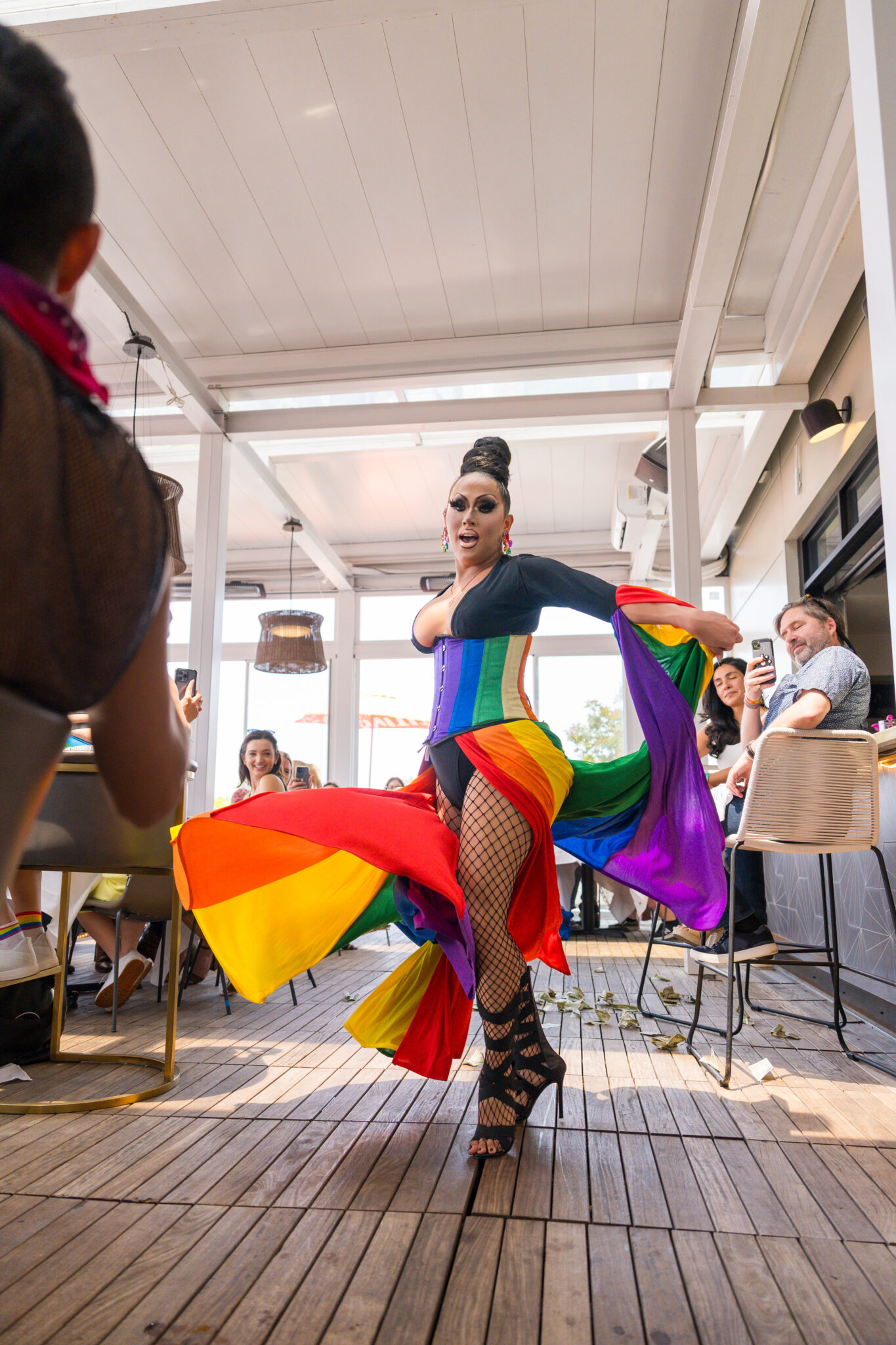 WorldPride set for historic Washington DC celebration in 2025
