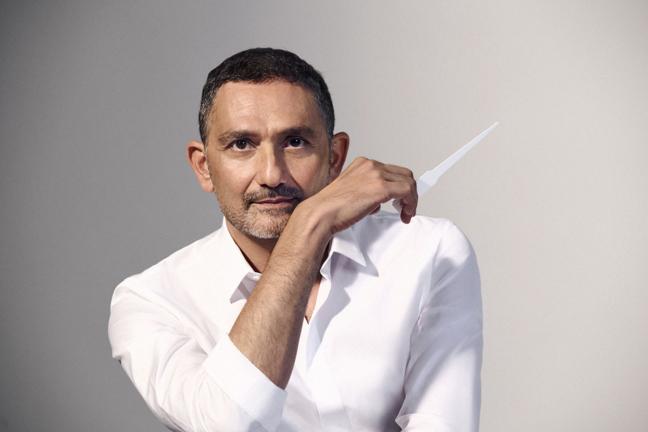 Francis Kurkdjian x Air France