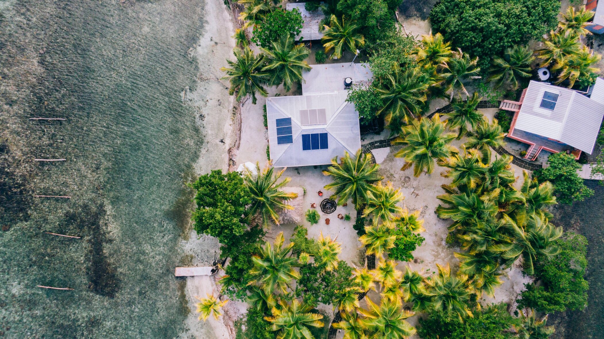 Onefinestay x Francis Ford Coppola