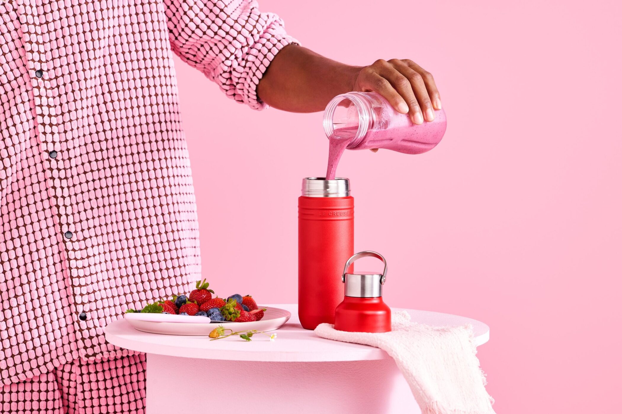 Le Creuset On the Go