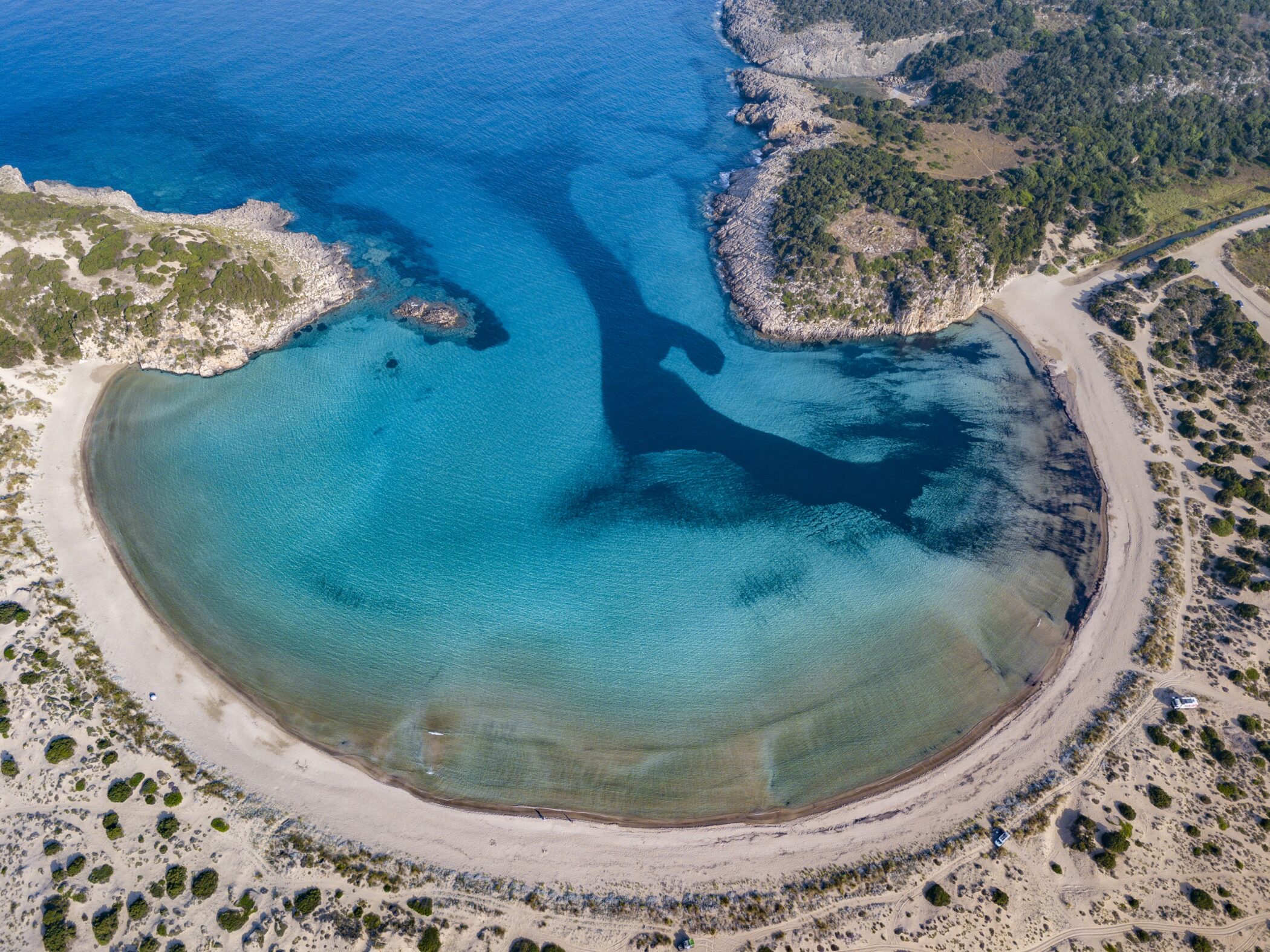 Costa Navarino x Globetrender