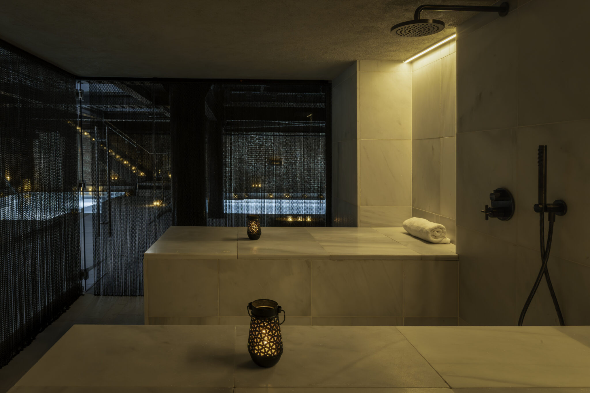 xAire Ancient Baths to debut in NYC's Upper East Side