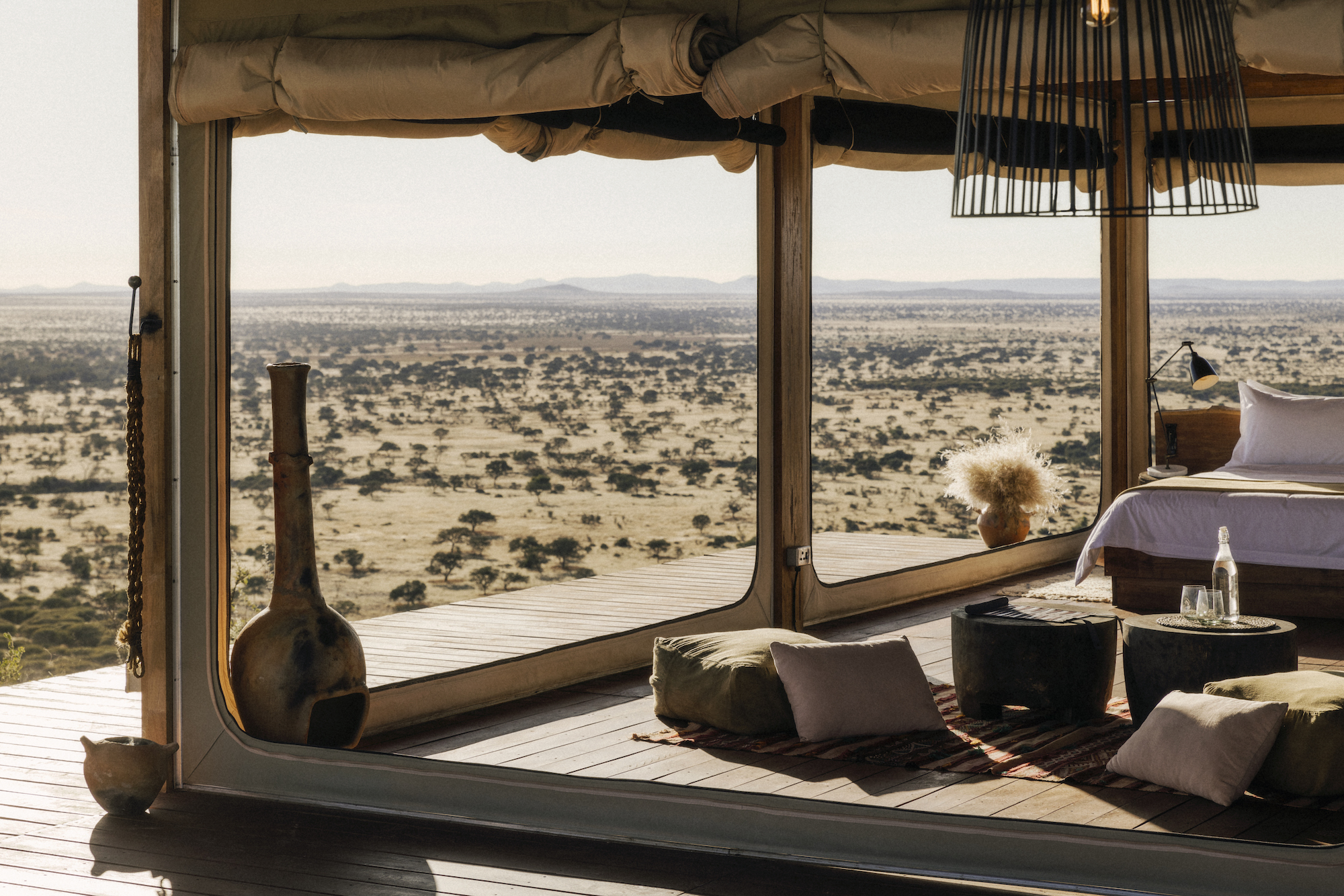 Our Habitas Namibia ‘Breath Wild’ retreat