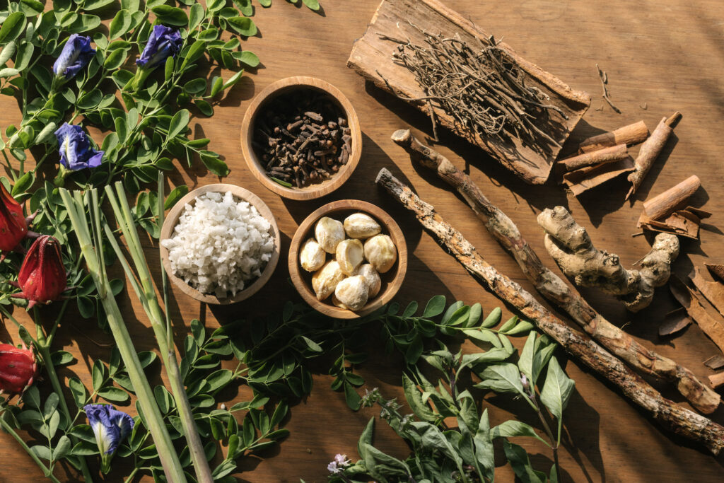 Cap Karoso; shamanic healing journey