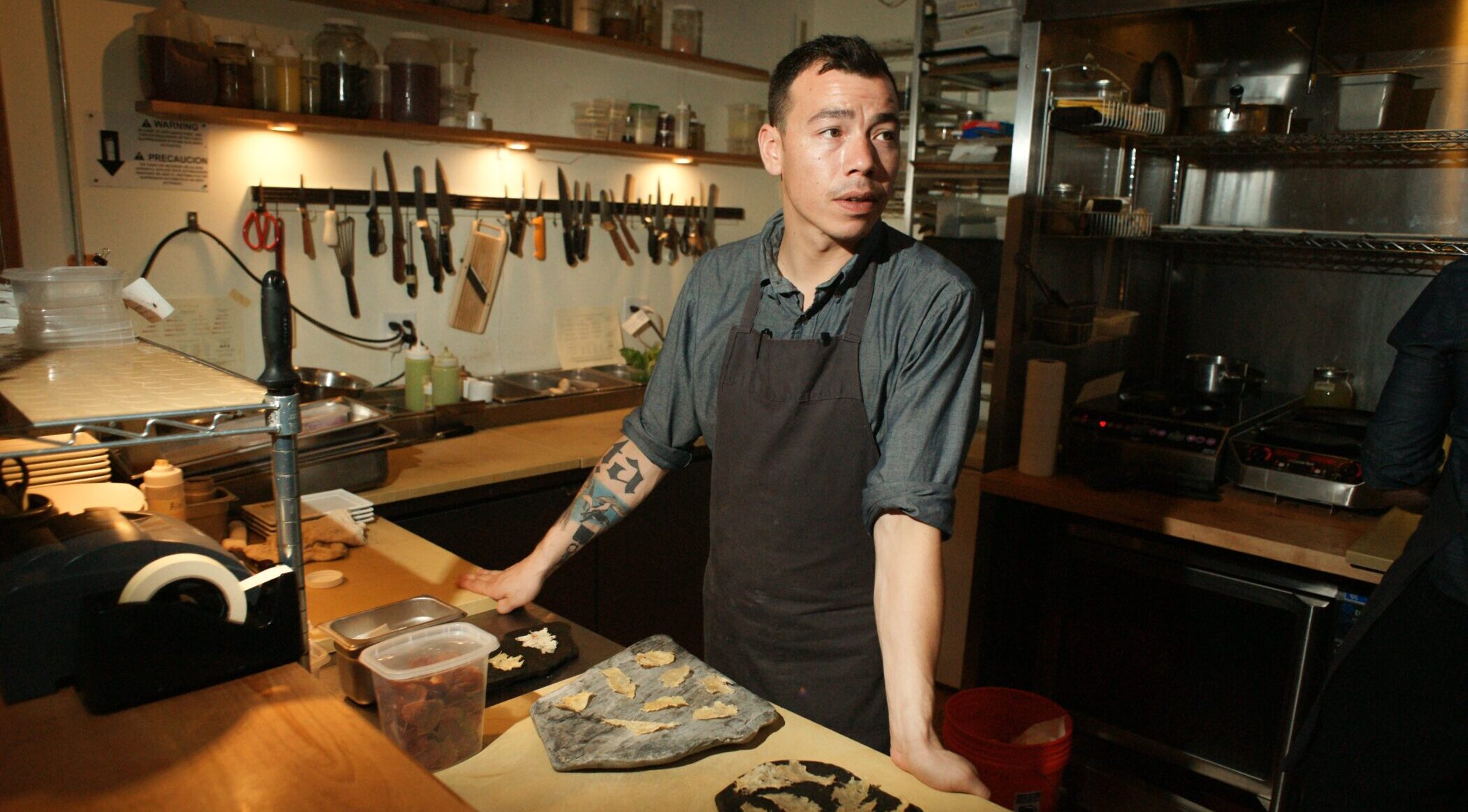 HX to bring top Greenlandic chefs aboard Arctic voyages