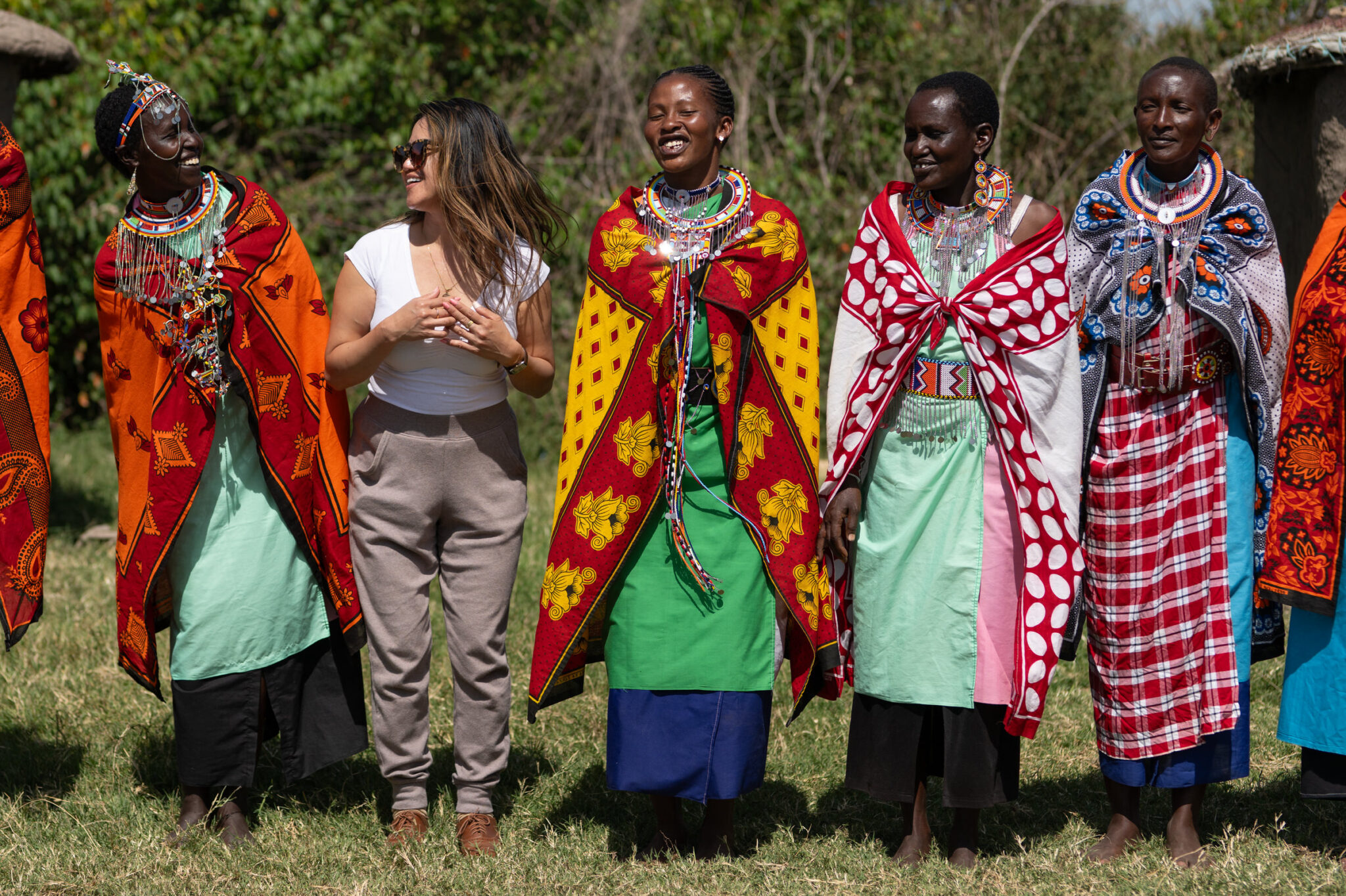 Mahali Camp revamps: Virgin Limited Edition reopens Mahali Mzuri