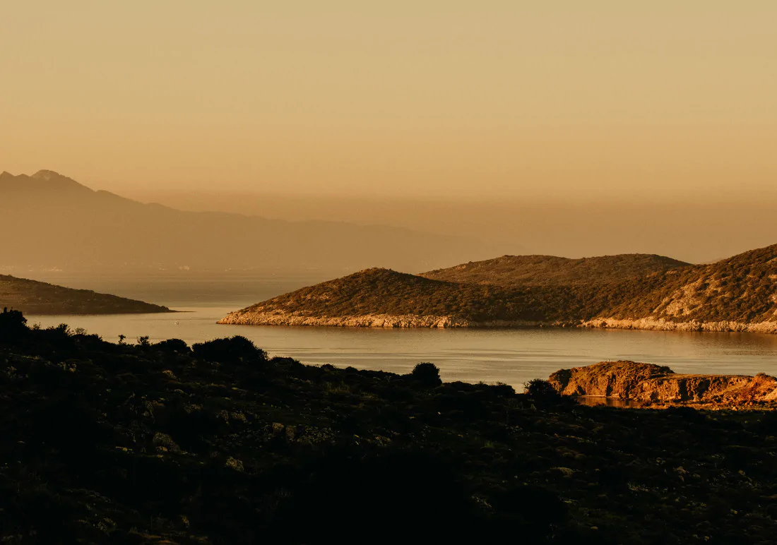 Scorpios Bodrum x Remedy Place retreat