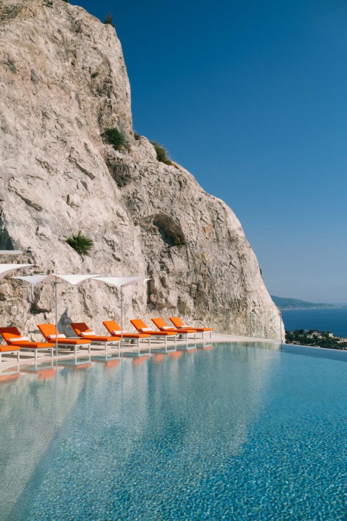 The Maybourne Riviera