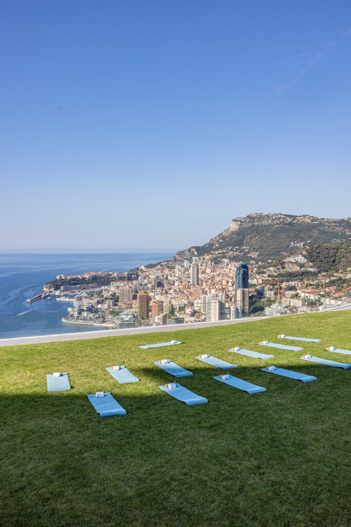 The Maybourne Riviera