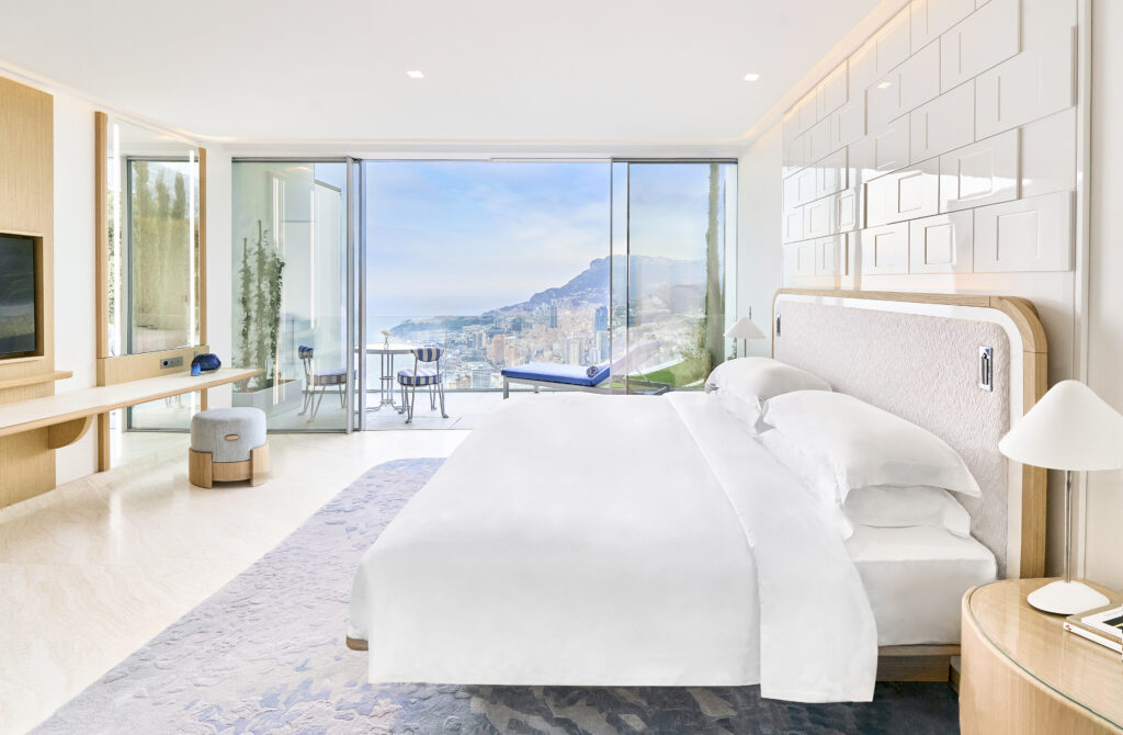 The Maybourne Riviera