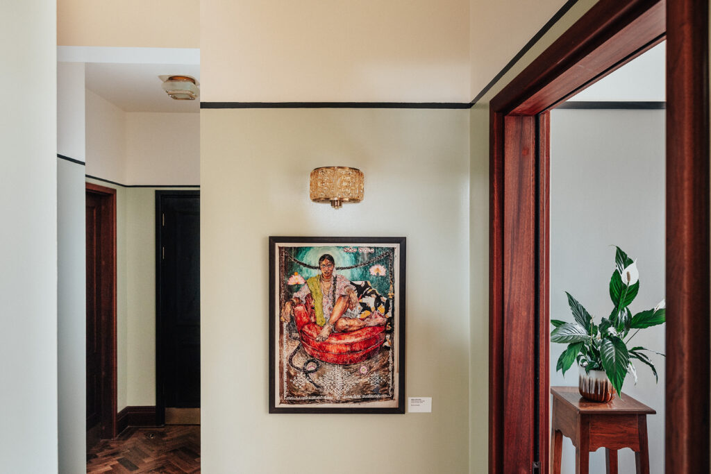 Permit Room Lodgings