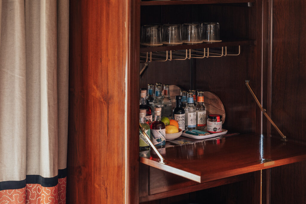 Permit Room Lodgings