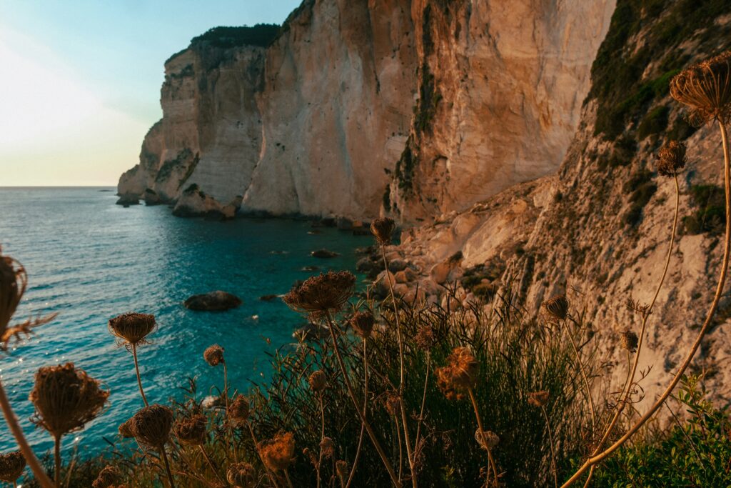 Europe september