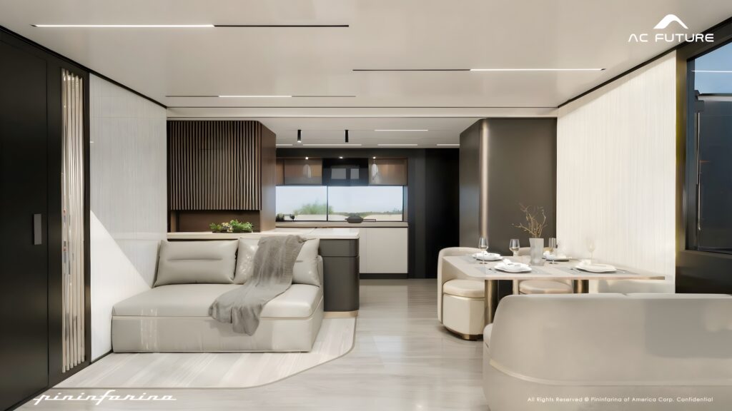 AI-powered transformer homes