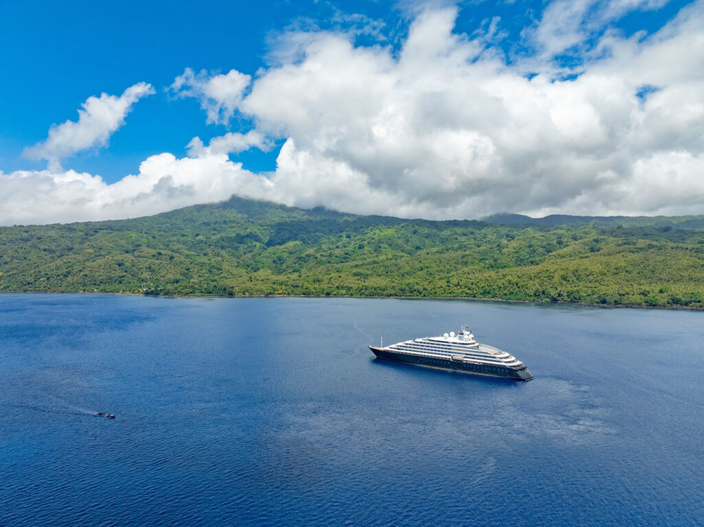 Scenic Luxury Cruises