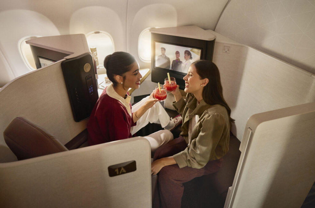 Etihad first suites narrowbody