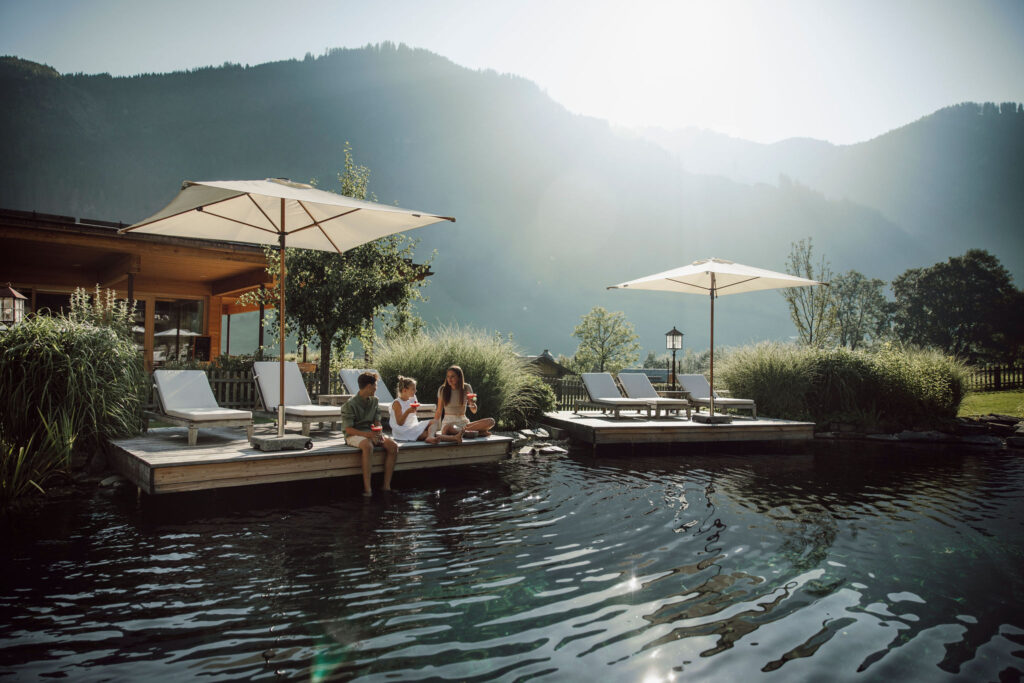 Moar Gut Family Nature Resort