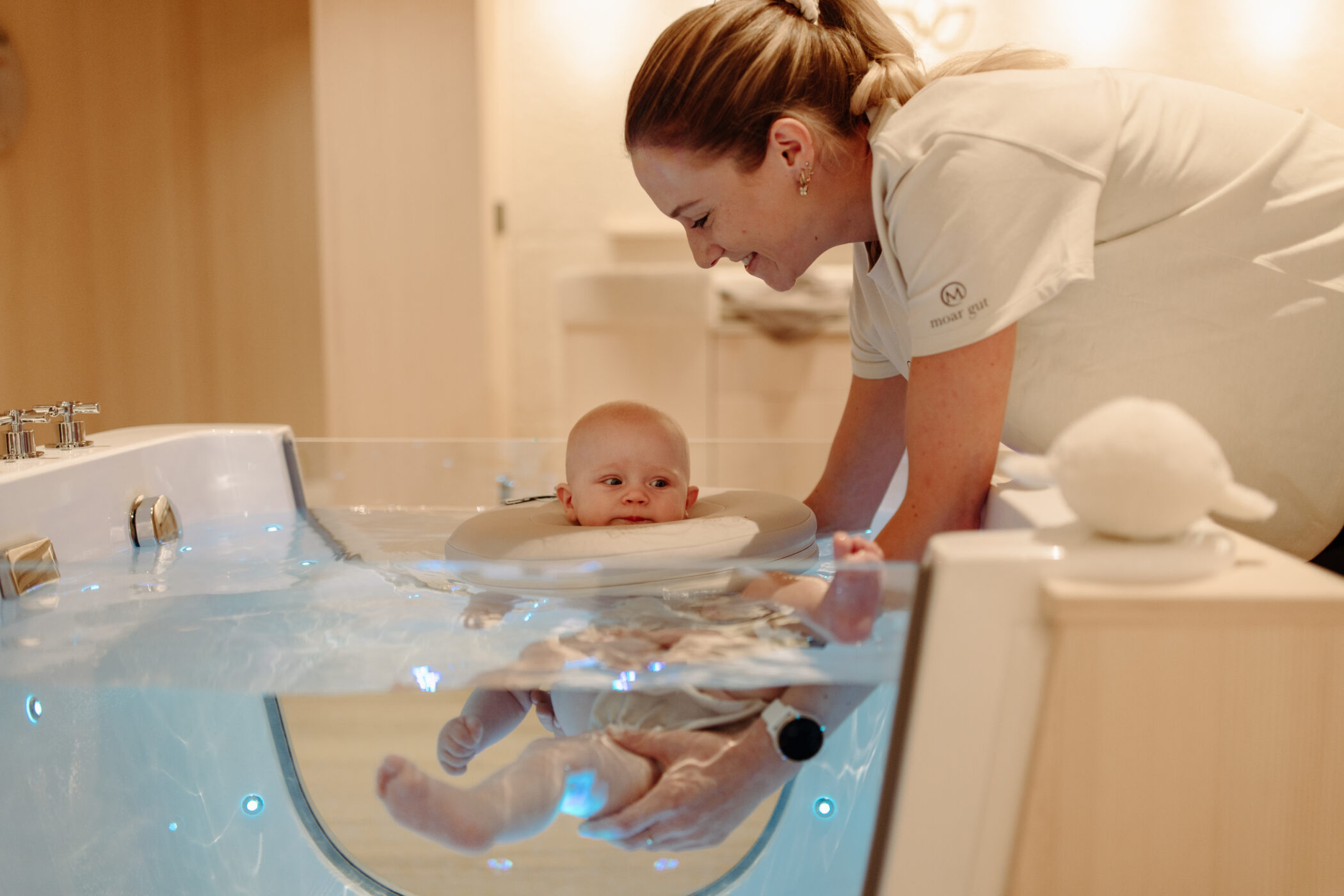 Moar Gut Family Nature Resort