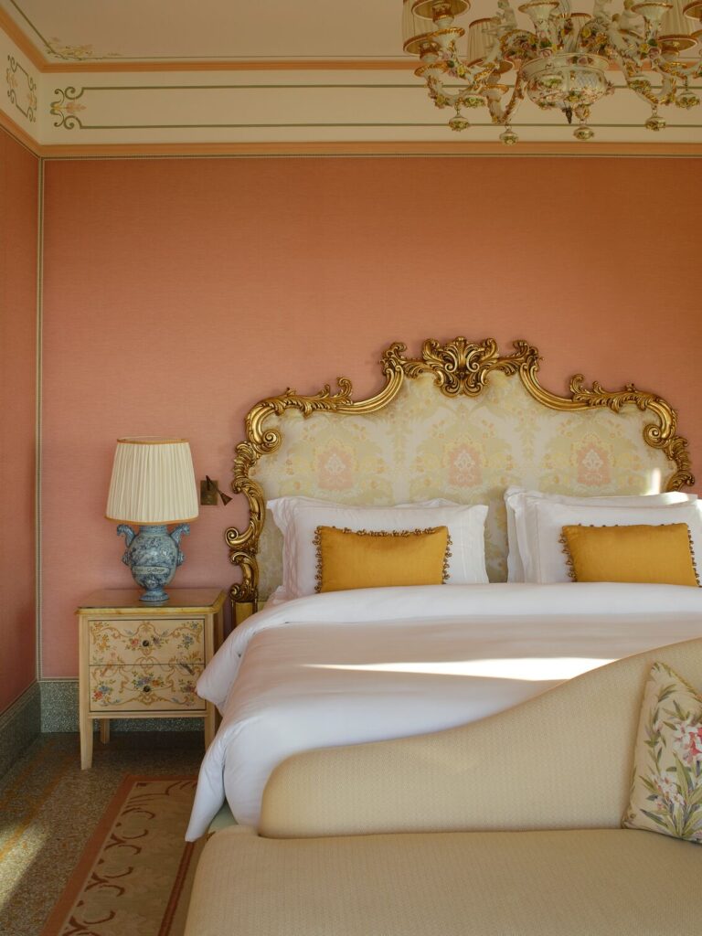 Belmond Splendio