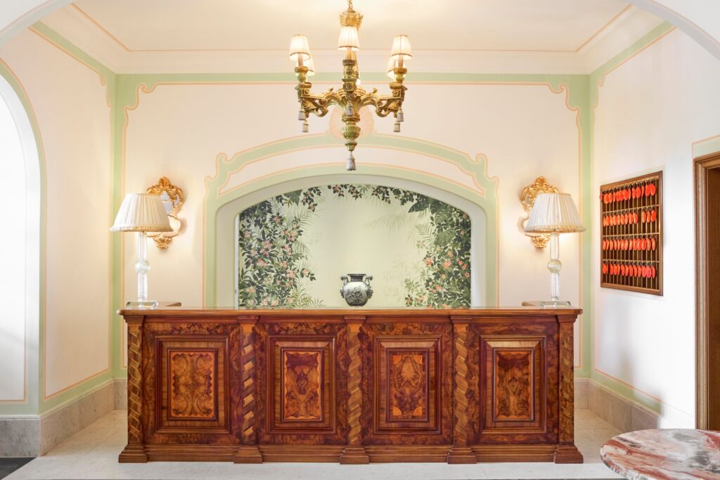 Belmond Splendio