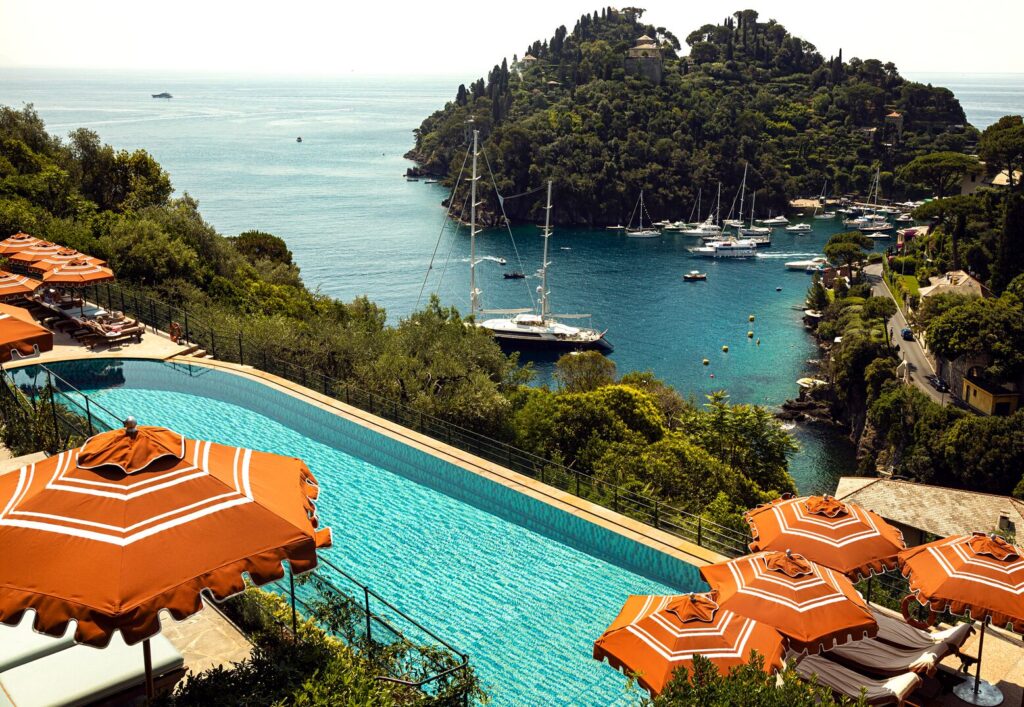 Belmond Splendio
