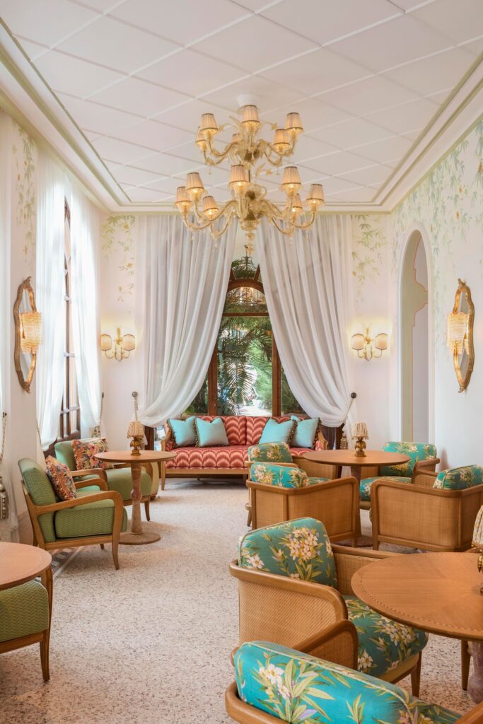 Belmond Splendio