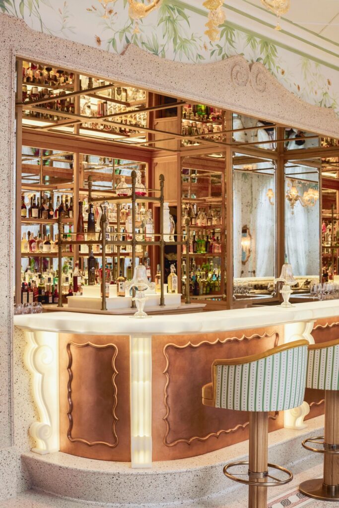 Belmond Splendio