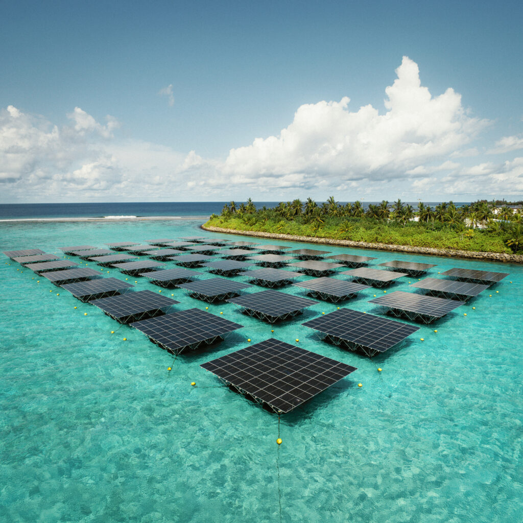 Fari Islands