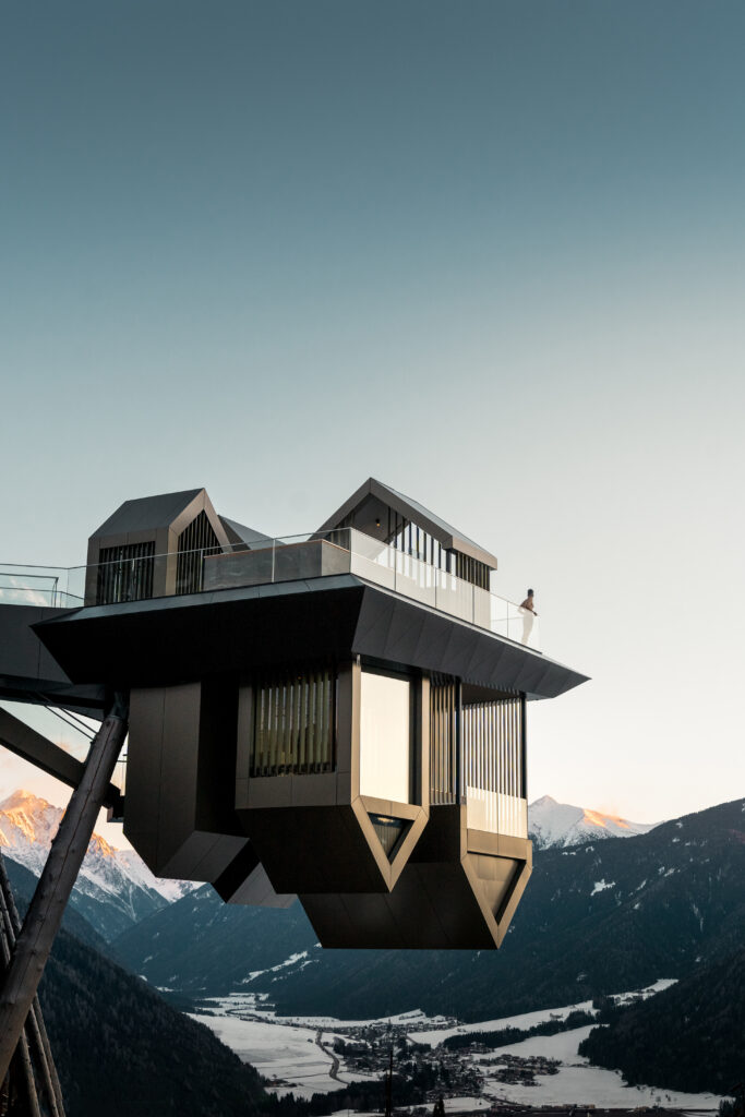 Hotel Hubertus