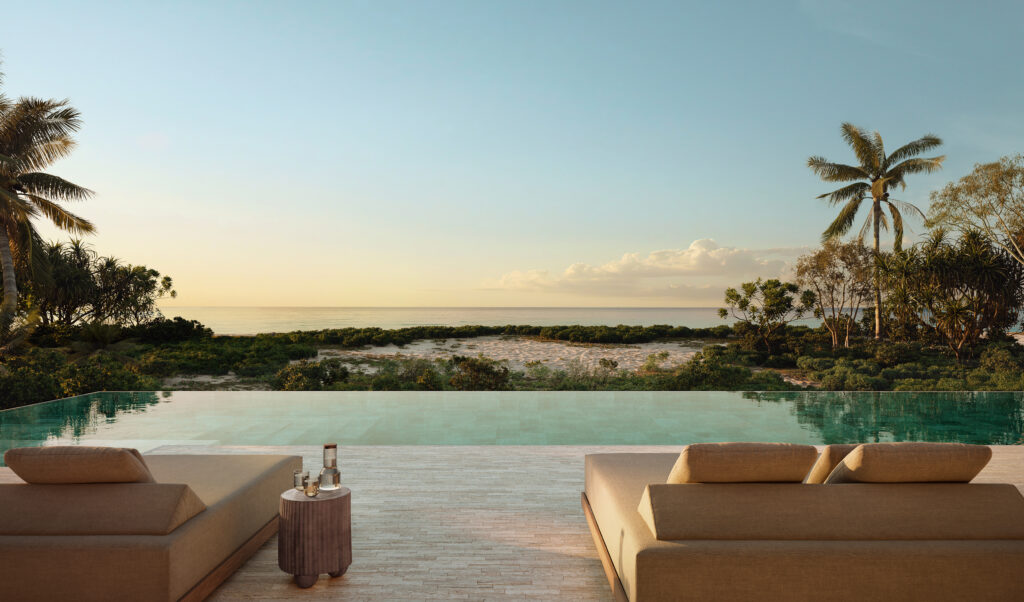 Janu Turks and Caicos