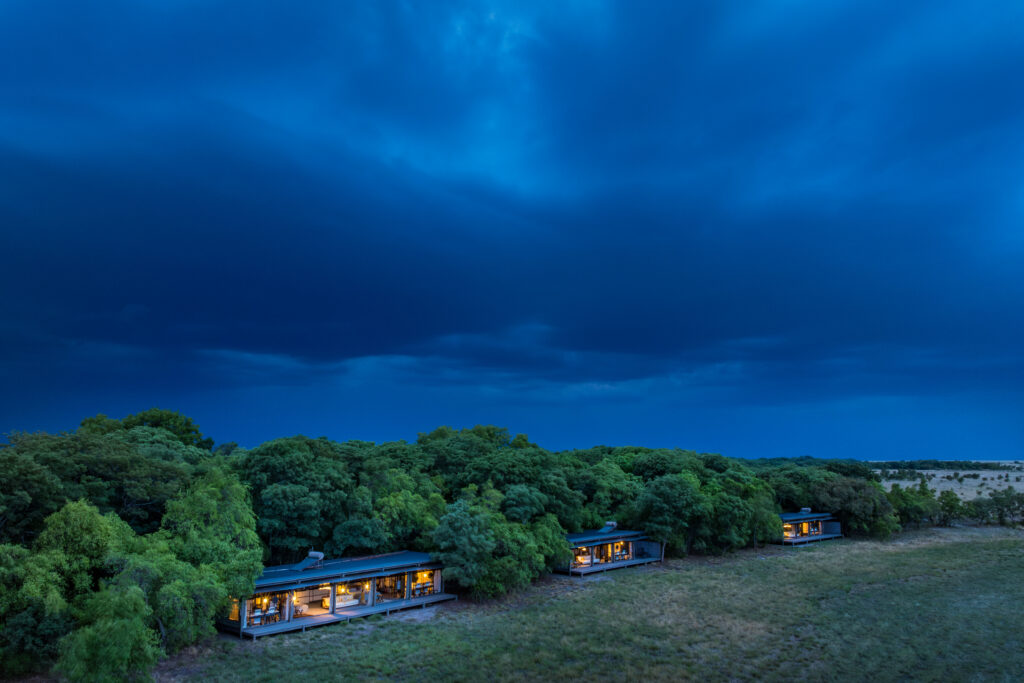 King Lewanika Lodge