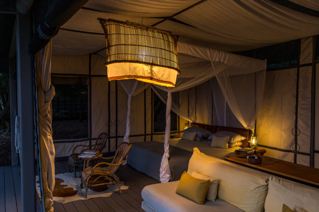 King Lewanika Lodge