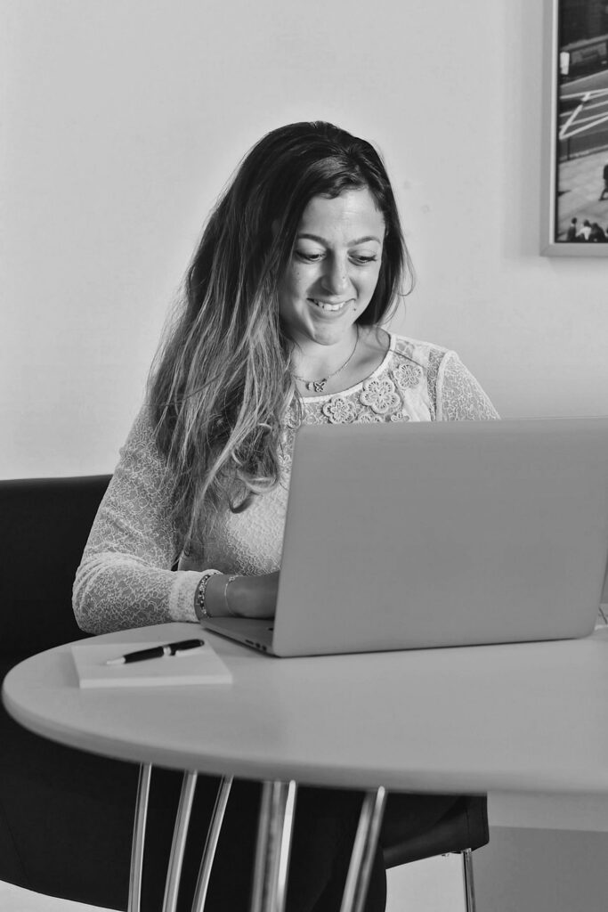 Rebecca Masri