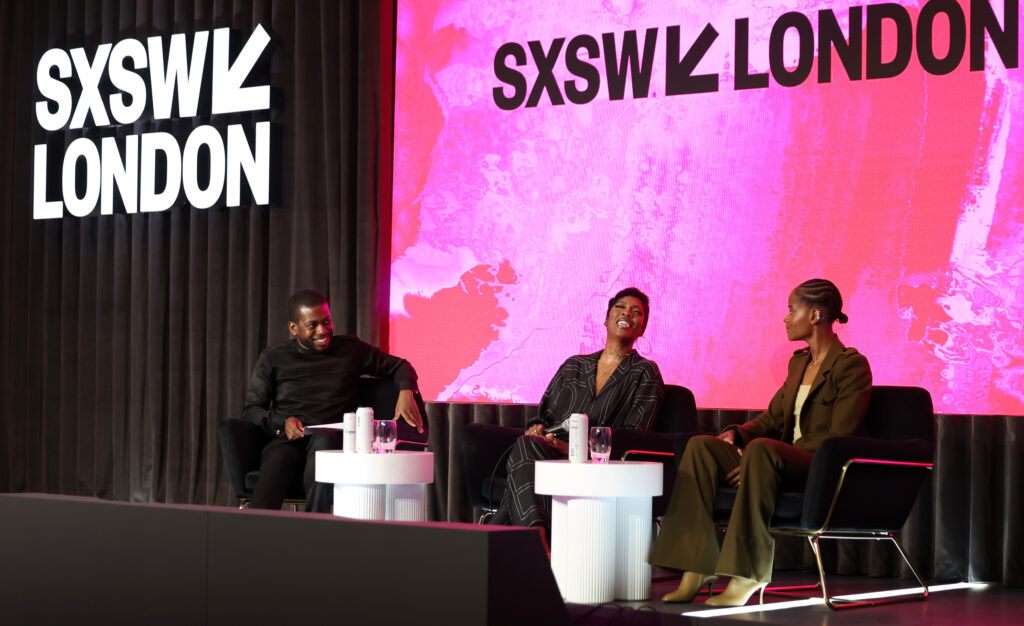 SXSW London