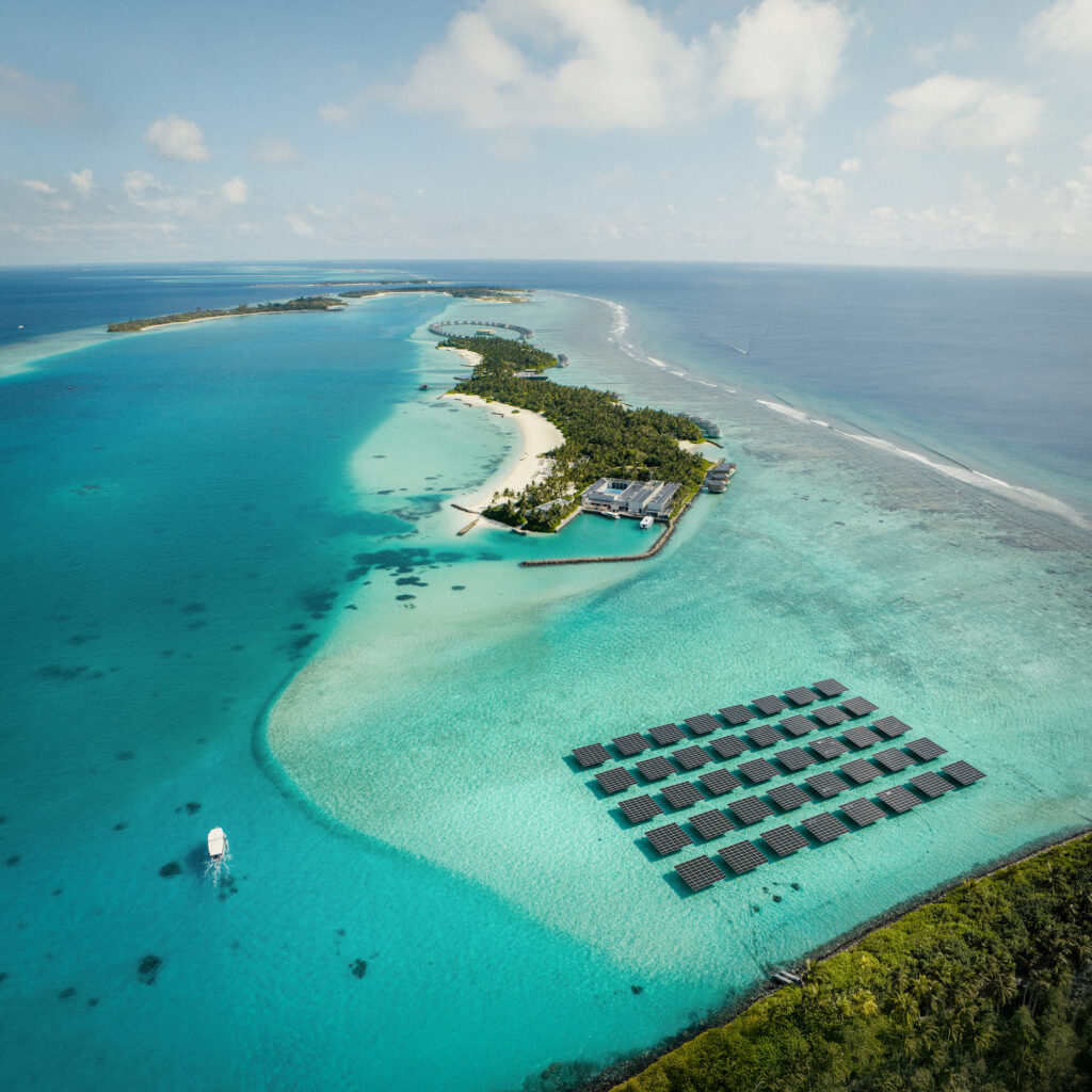 Fari Islands