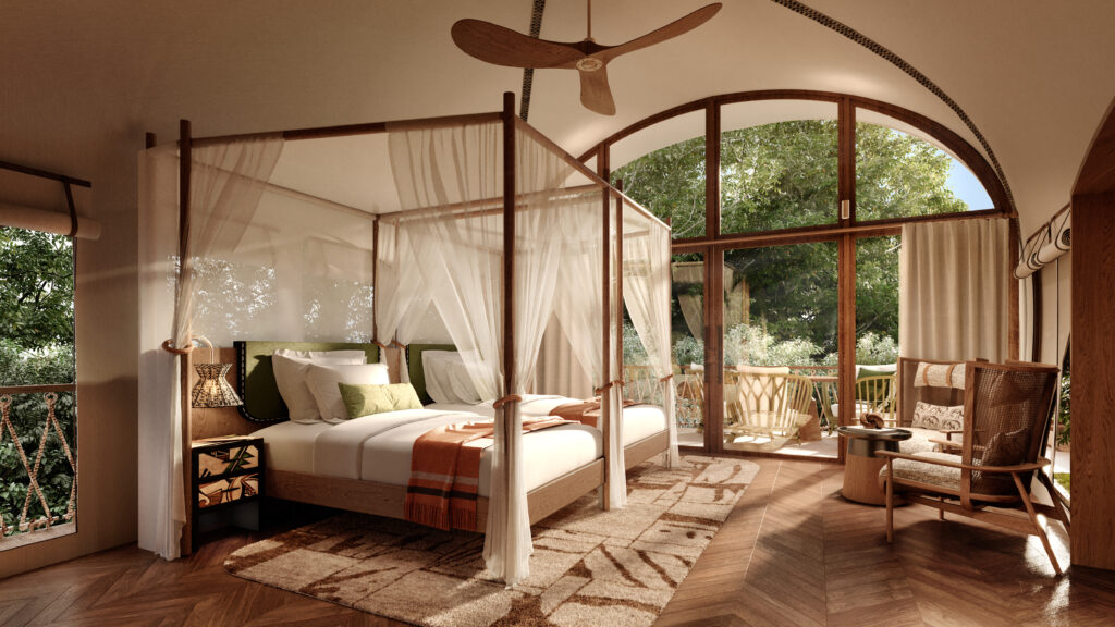 Ritz-Carlton Masai Mara