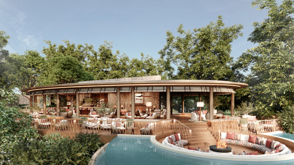 Ritz-Carlton Masai Mara
