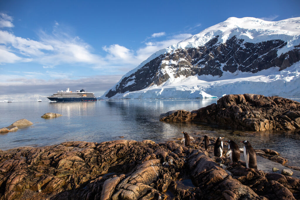 Atlas Ocean Voyages