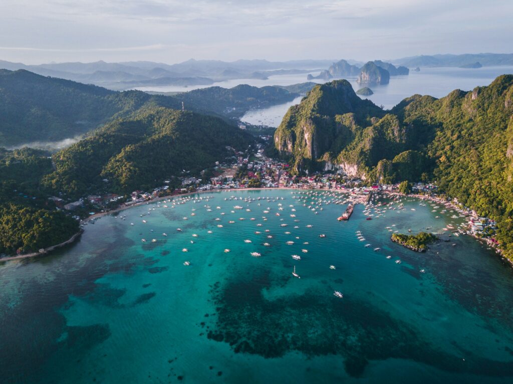 The Philippines
