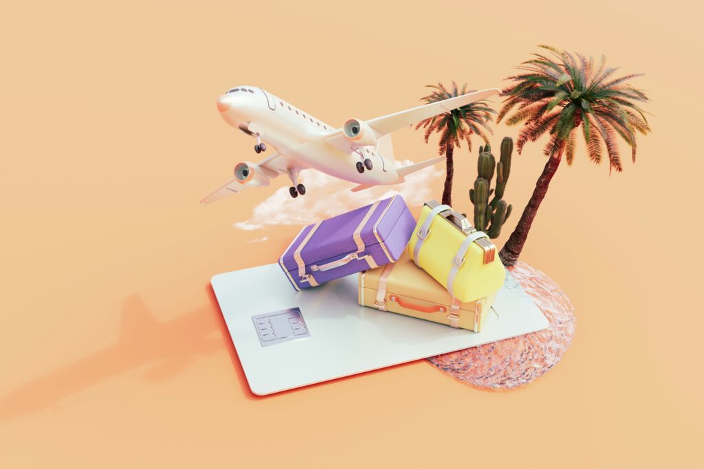 Google Flight Deals