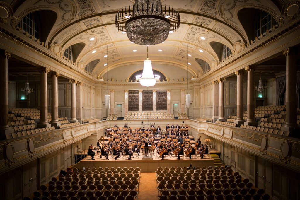 Orchestra