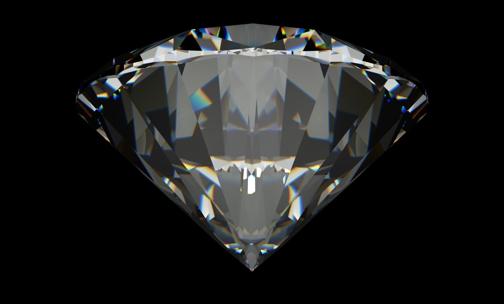 Diamond